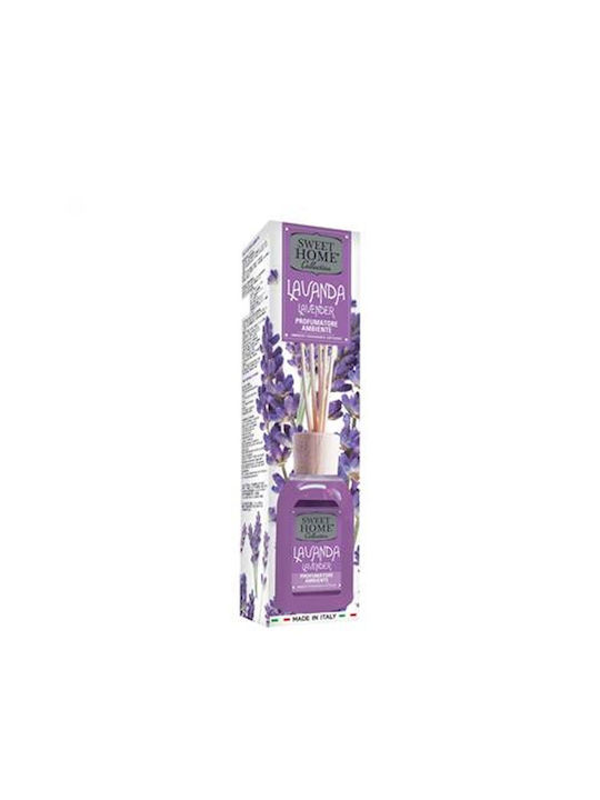 Iliadis Diffuser mit Duft Lavendel 242679 250ml