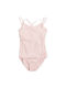 Freddy Bodysuit Pink for Ballet