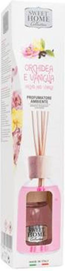 Iliadis Diffuser with Fragrance Orchidea & Vaniglia 541142 30ml