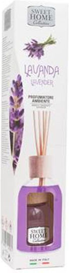 Iliadis Diffuser με Άρωμα Λεβάντα 541081 30ml