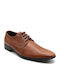 Men's Dress Shoes Tabac Brown