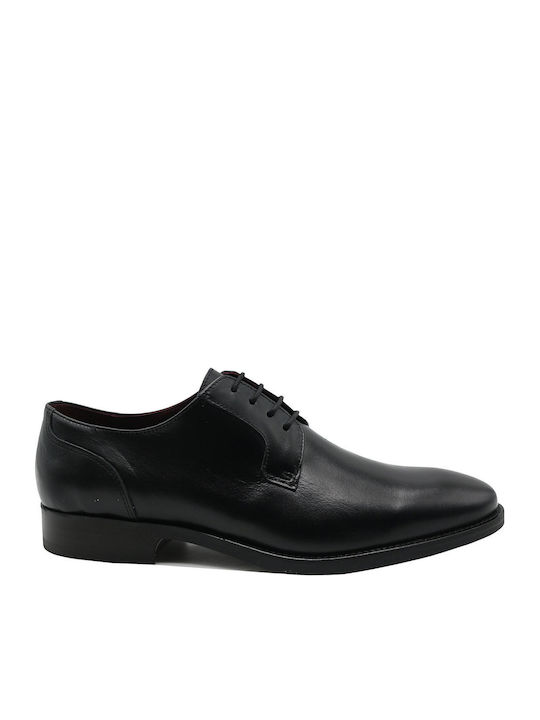 Softies Herrenschuhe Schwarz