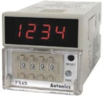 Dial Industrial Type 03.055.0004