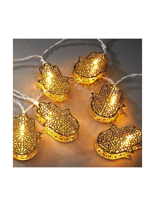 Butlers Outdoor Light String