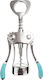Luigi Ferrero Flaschenöffner & Korkenzieher mit Flügeln