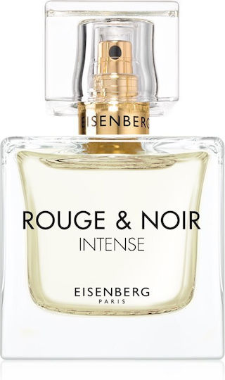 Rouge & Noir Intense Eau de Parfum 50ml