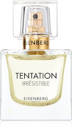 Eisenberg Tentation Irresistible Eau de Parfum 30ml Eisenberg Tentation Irresistible Eau de Parfum 30ml