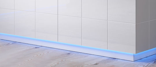 Cama Декоративно Осветително Тяло REJA LED RGB За Мебели Cama Декоративно Осветително Тяло REJA LED RGB За Мебели