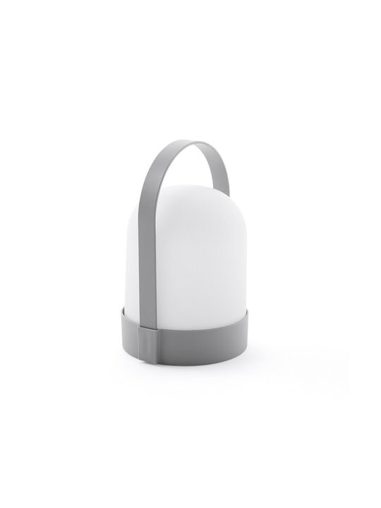 La Redoute Interieurs Επιτραπέζιo Φωτιστικό LED 21x13cm La Redoute Interieurs Επιτραπέζιo Φωτιστικό LED 21x13cm