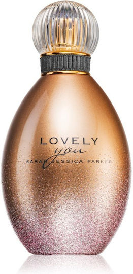 Sarah Jessica Parker Lovely You Парфюмна вода 50мл