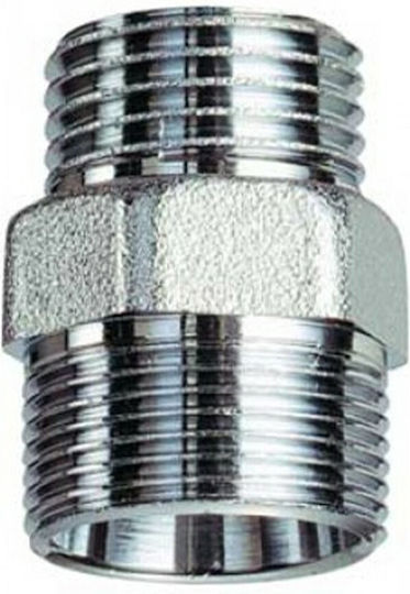 Μαστός / Νίπελ Γαλβανιζέ 1/4" 1408.0014