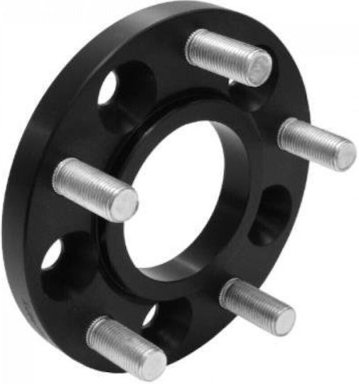 SCC Adaptoare și distanțiere roți auto 20mm (4x100) pentru Citroen C-Zero 2buc