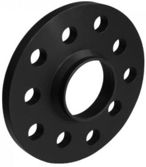 SCC Car Wheel Adapters 13mm (5x112) for Audi A4 2pcs