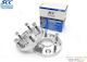 SCC Car Wheel Adapters 20mm (5x127) for Jeep Commander 2pcs