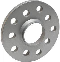 SCC Αποστάτες Τροχών Αυτοκινήτου 12mm (5x98) για Alfa Romeo Alfa 147 2τμχ