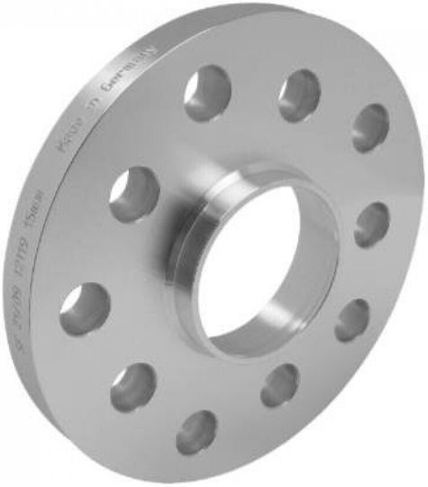 SCC Adaptoare și distanțiere roți auto 15mm pentru Mazda RX-8 2buc