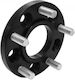 SCC Car Wheel Adapters 18mm for Honda S 2000 2pcs