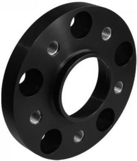 SCC Auto-Radadapter & -Abstandshalter 25mm für Renault Alpen 2Stück