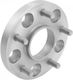 SCC Adaptoare și distanțiere roți auto 30mm pentru Honda Civic 2buc
