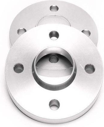 SCC Adaptoare și distanțiere roți auto 10mm (4x100) pentru Honda Jazz 2buc