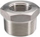 Contraction 3/4" / 1" 101.6mm