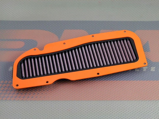 DNA Filters Φίλτρο Αέρα Μοτοσυκλέτας Kymco People