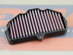 DNA Filters Filtru de Aer pentru Motociclete Kawasaki Versys 650 DNA Filters Filtru de Aer pentru Motociclete Kawasaki Versys 650