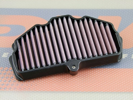 DNA Filters Motorrad-Luftfilter Kawasaki Versys 650