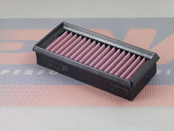 DNA Filters Filtru de aer pentru motociclete Triumph Sprint / Magazin online