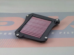 DNA Filters Motorrad-Luftfilter Honda NX 250