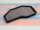 DNA Filters Φίλτρο Αέρα Μοτοσυκλέτας Keeway Speed Triumph Speed Triple