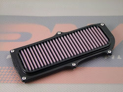 DNA Filters Φίλτρο Αέρα Μοτοσυκλέτας 125 Gilera DNA Kymco Grand Dink