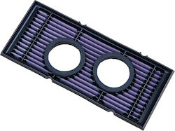 DNA Filters Filtru De Aer Pentru Motociclete KTM 990 Super Duke