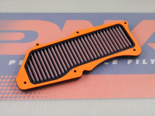 DNA Filters Motorcycle Air Filter Sym VS 150