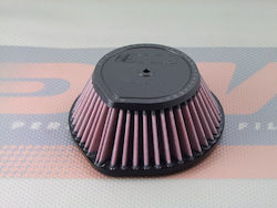 DNA Filters Въздушен Филтър За Мотоциклет Husqvarna WR 125