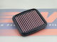 DNA Filters Motorcycle Air Filter Ducati Multistrada
