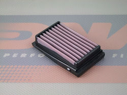 DNA Filters Motorcycle Air Filter DNA Filters Motorcycle Air Filter