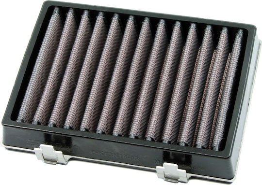 DNA Filters Φίλτρο Αέρα Μοτοσυκλέτας P-KT3N18-0R KTM 390 Duke Racing 2017-2023
