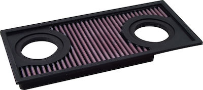 DNA Filters Motorcycle Air Filter for Aprilium Shiver 900 for Gilera DNA