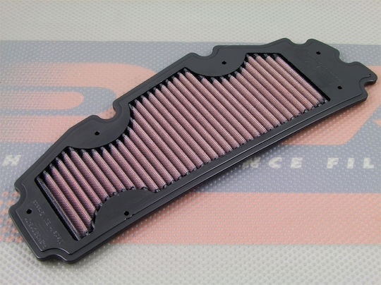 DNA Filters Φίλτρο Αέρα Μοτοσυκλέτας Sym Cruisym 300