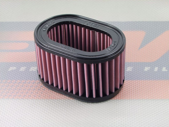 DNA Filters Motorcycle Air Filter Keeway Speed Triumph Speed Triple
