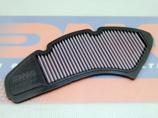 DNA Filters Φίλτρο Αέρα Μοτοσυκλέτας Yamaha NMAX