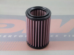 DNA Filters Motorcycle Air Filter Ducati Hyperstrada