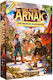 Czech Games Edition Spiel-Erweiterung Lost Ruins of Arnak The Missing für 1-4 Spieler 12+ Jahre