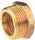 Cherbros Contracție Alamă America 4mm 1230040600