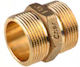 Cherbros Male Pneumatic Fitting Brass