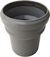 Valsir PVC Contraction 110mm