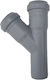 Valsir Himtáf PVC 75mm 508019