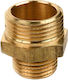 Bugatti ValvoSanitaria Male Contraction Brass 1/4" 101.6mm 63064