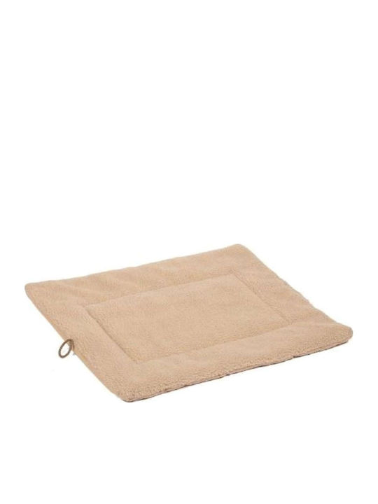 Happypet Matratze für Hunde Beige 125x74cm